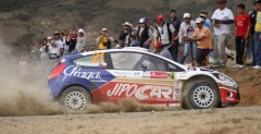 Ford Fiesta S2000